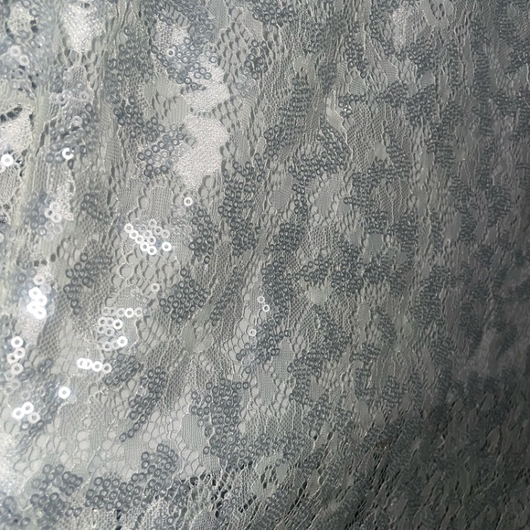 Eva Mendez NYC lace skirt - Picture 3 of 6